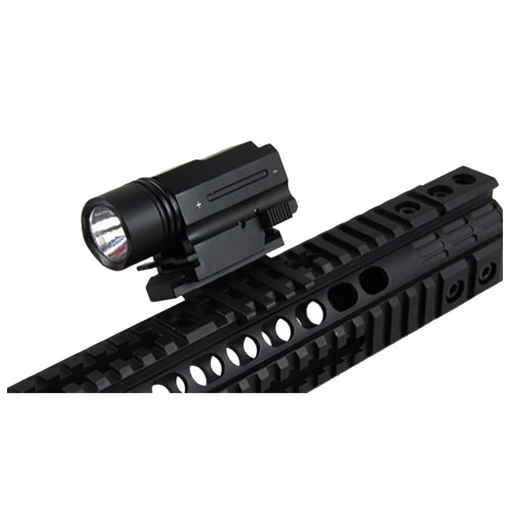 side rail pannel   [Black Eagle Corporation]