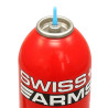 Bouteille de gaz SWISS ARMS Extreme 760ml