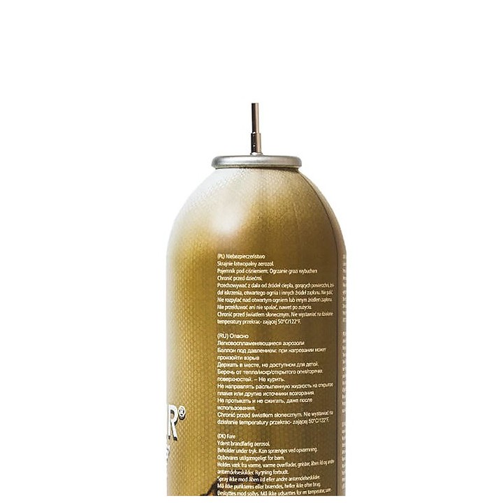 Gaz, ULTRAIR Power, 570 ml.