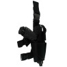 2012 Real Holster Black Eagle - Black