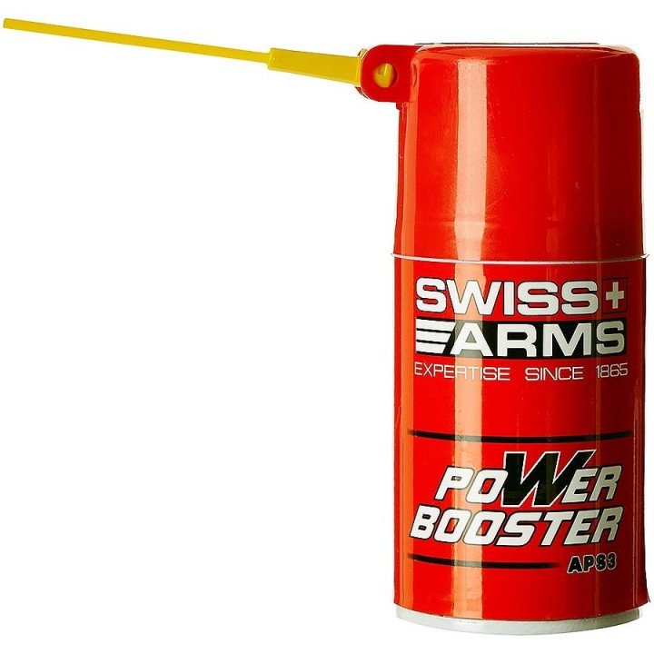 Bouteille Entretien Power Booster 160ml