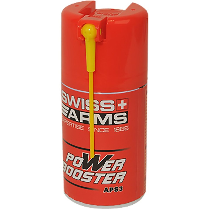 Bouteille Entretien Power Booster 160ml