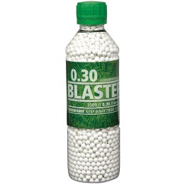 Open Blaster 0,28g Airsoft BB -3000 pcs. in bottle