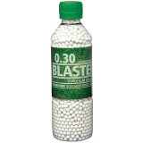 Open Blaster 0,28g Airsoft BB -3000 pcs. in bottle