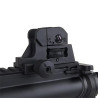 CYBERGUN COLT M4 CQB AEG FIBRE DE NYLON - NOIR