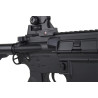 CYBERGUN COLT M4 CQB AEG FIBRE DE NYLON - NOIR