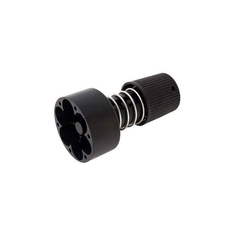 Chargette douilles x 6 pour COLT PYTHON Co2 metal