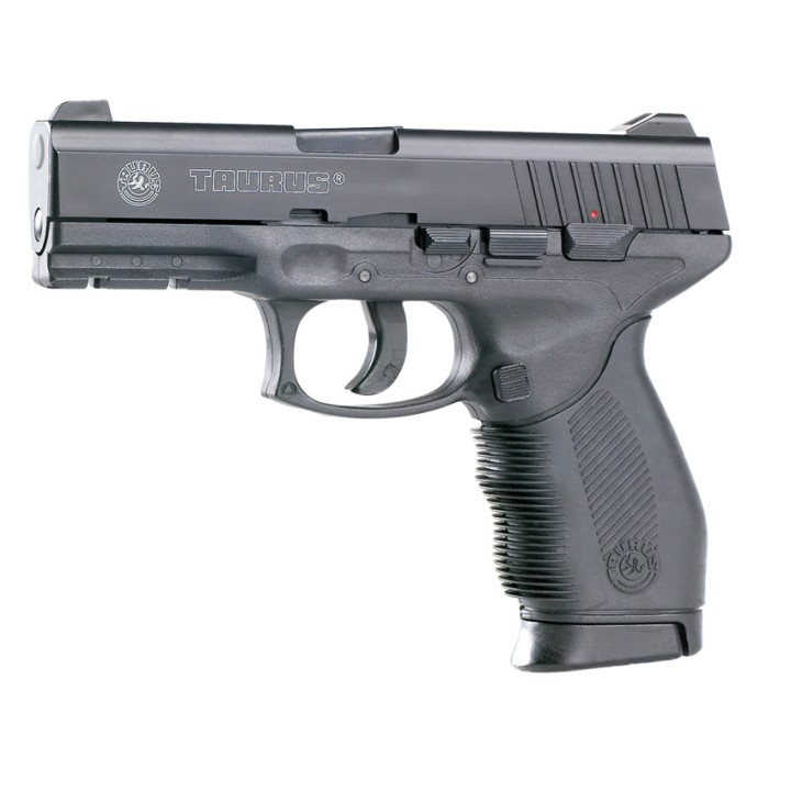 TAURUS PT24/7 Co2 6mm culasse metal 15BB's