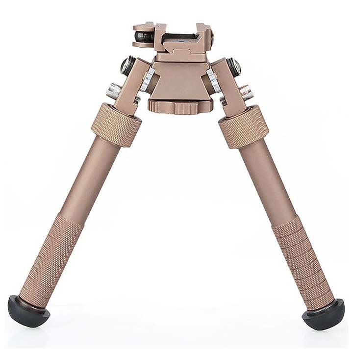 Bipied sniper sur rail Picatinny airsoft