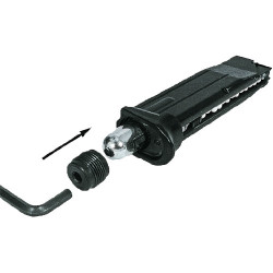TAURUS PT24/7 Co2 6mm culasse metal 15BB's