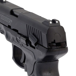 TAURUS PT24/7 Co2 6mm culasse metal 15BB's