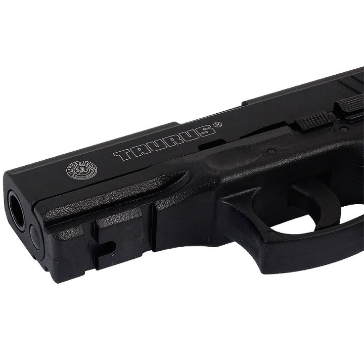 TAURUS PT24/7 Co2 6mm culasse metal 15BB's