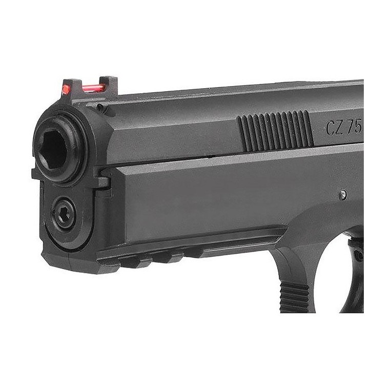 CZ SP-01 SHADOW GNB CO2 CULASSE FIXE HOP UP 1.6 JOULE ASG