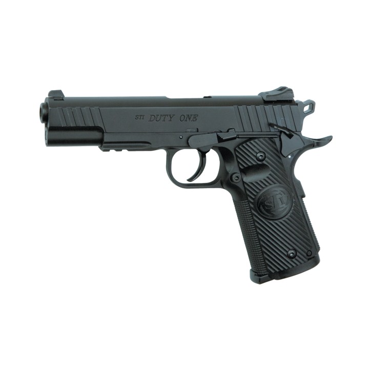 STI® Duty One ASG CO2 NON BLOWBACK