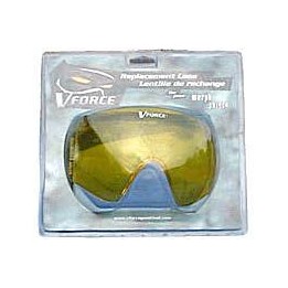 Ecran V Force Profiler jaune