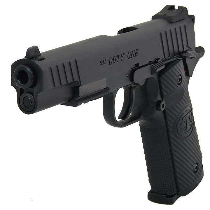 STI® Duty One ASG CO2 NON BLOWBACK