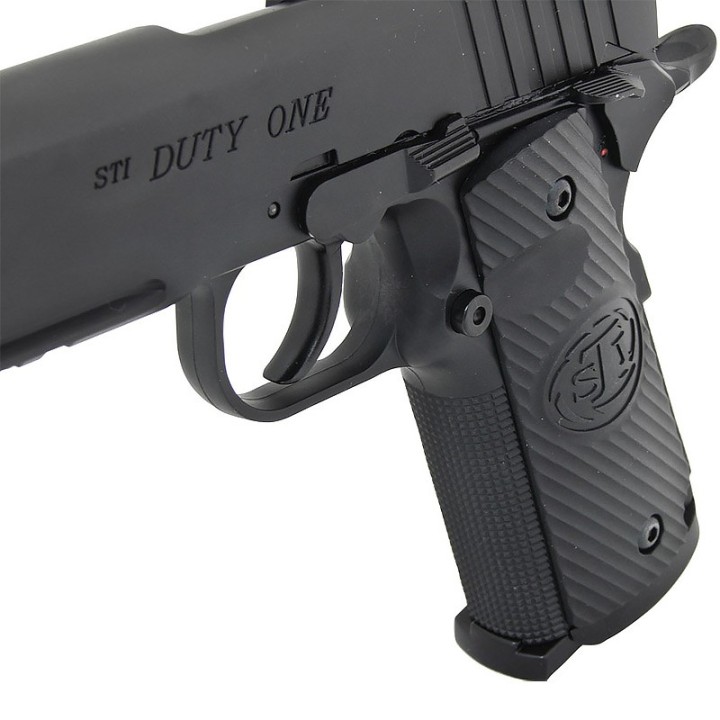 STI® Duty One ASG CO2 NON BLOWBACK