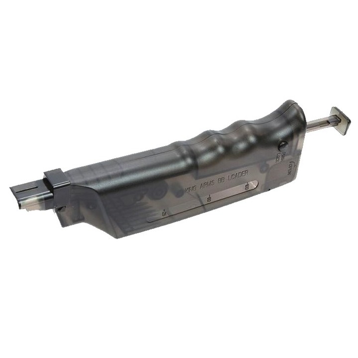 BB LOADER KING ARMS