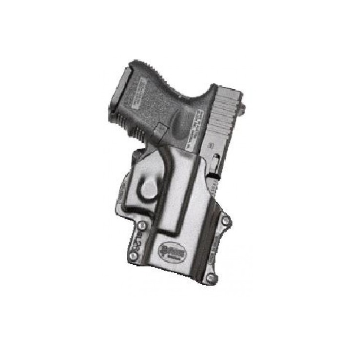 Holster rigide 3-JSW