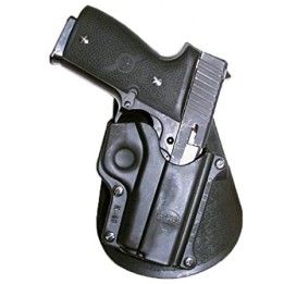 Holster rigide 3-JSW
