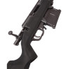 AMOEBA "STRIKER" S1 SNIPER RIFLE --Dark earth