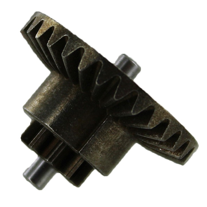 Gear Bevel Scorpion Evo3 A1