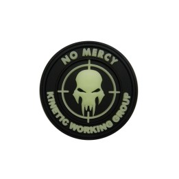 Patch 3D NO MERCy