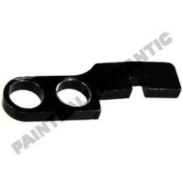 Elbow latch TIP