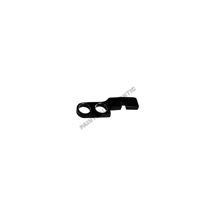 Elbow latch TIP