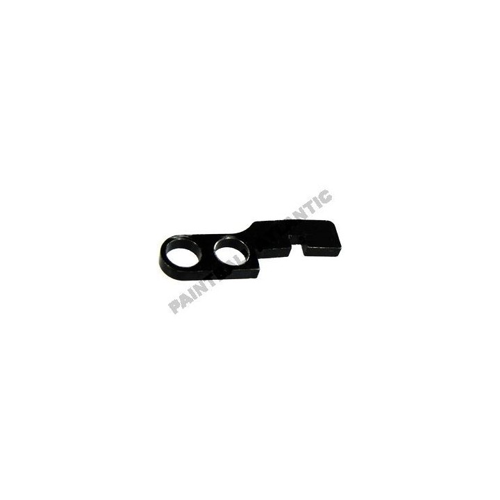 Elbow latch TIP