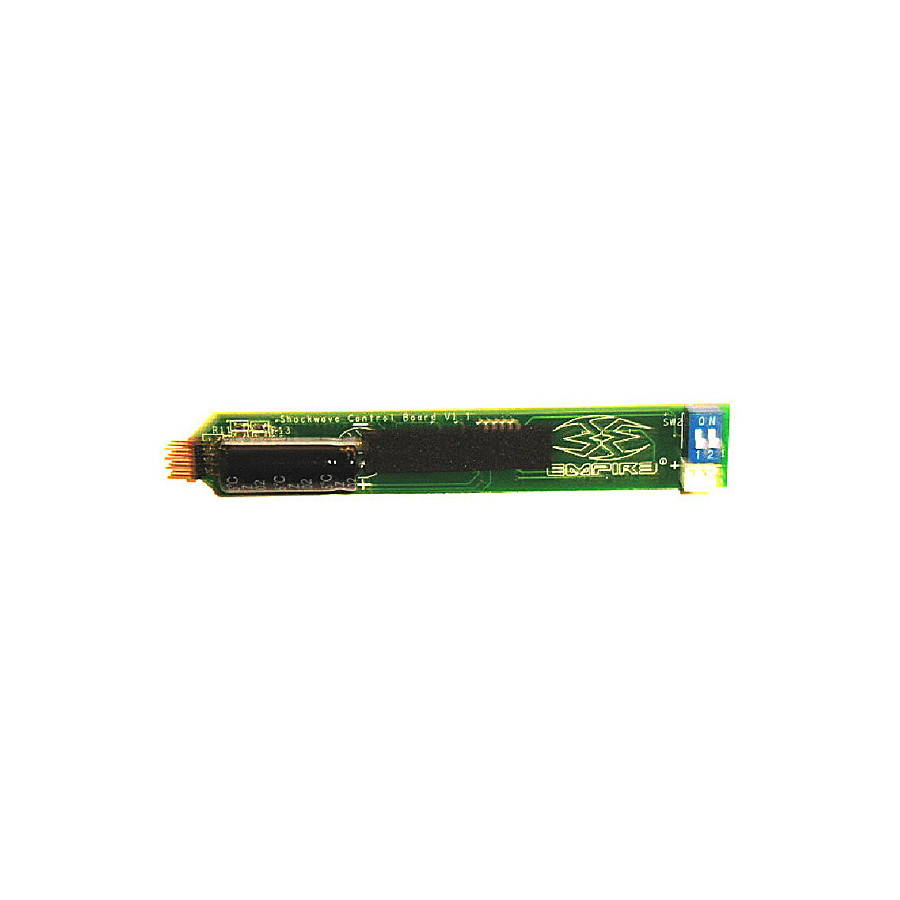 Carte Empire Axe Mini Shockwave marker board