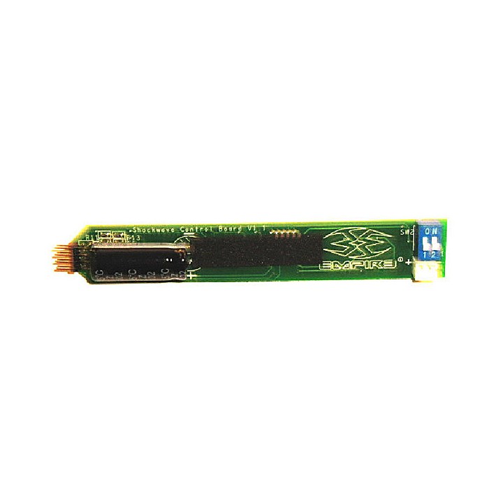 Carte Empire Axe Mini Shockwave marker board