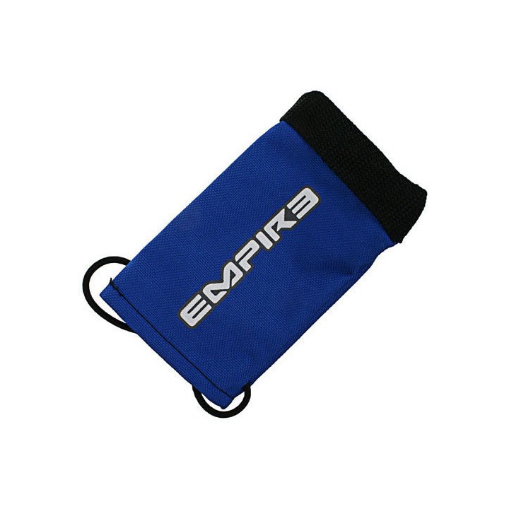 Empire Basic Barrel Bag Blue Unica