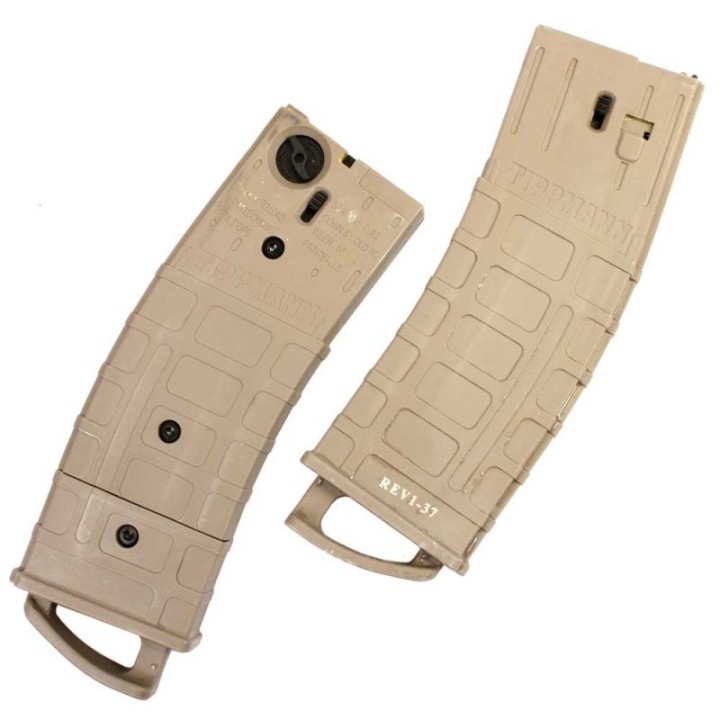Tippmann TMC 68 M4 Carbine