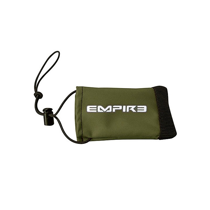 Empire Basic Barrel Bag Olive