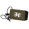 Empire Basic Barrel Bag Olive