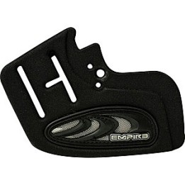 Empire Goggle Ear Piece Protectors Black