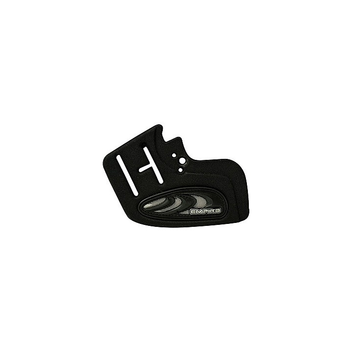 Empire Goggle Ear Piece Protectors Black