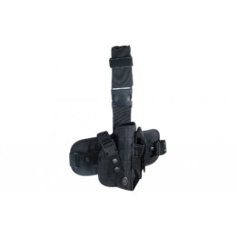 2012 Real Holster Black Eagle - Black