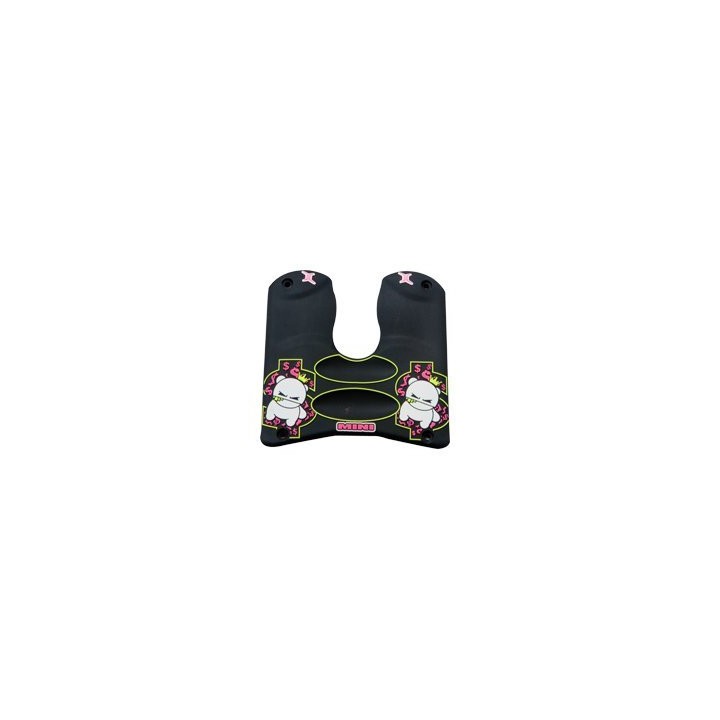 Empire Grips Mini Wrap Baller Pink