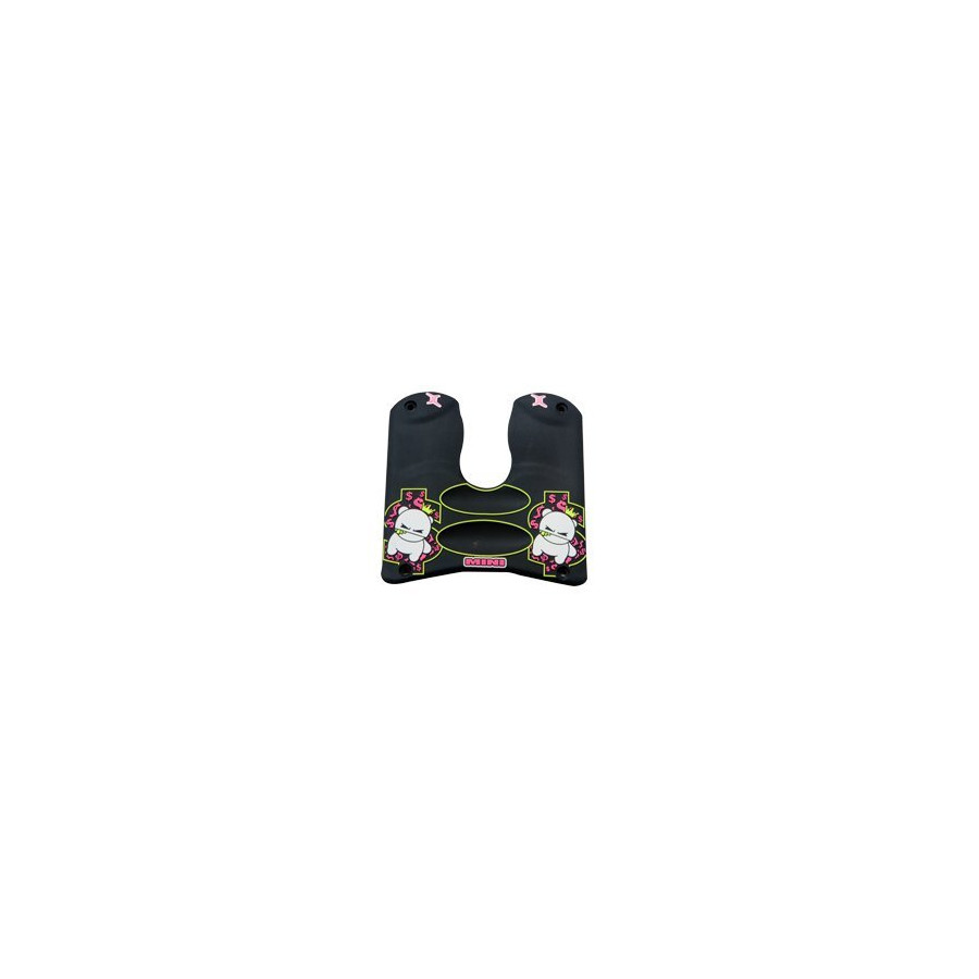 Empire Grips Mini Wrap Baller Red