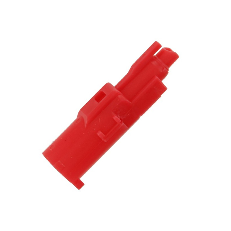 ASG-17181 STI TAC MASTER NOZZLE -  PART 15
