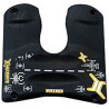 Empire Grips Mini Wrap Invader Yellow