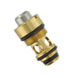 ASG-17181 STI TAC MASTER VALVE DE DECHARGE -  PART 80