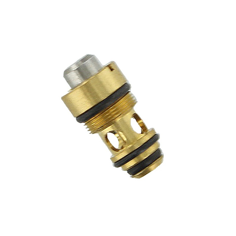ASG-17181 STI TAC MASTER VALVE DE DECHARGE -  PART 80