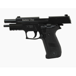 ASG-16530 -NOZZLE COMPLET -  PART 12 CZ99