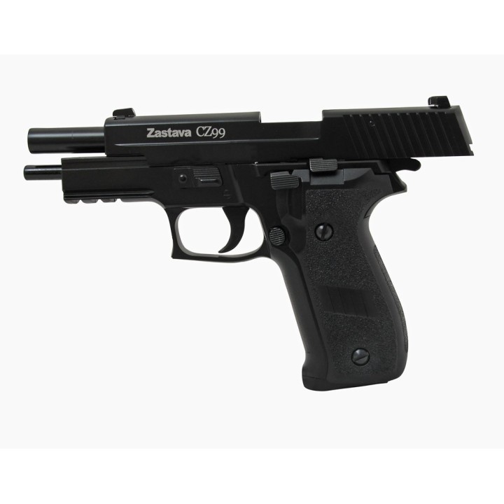 ASG-16530 MAG LIPS -  PART 73