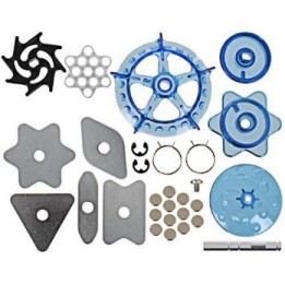 Pour Halo upgrade kit Empire Magna Drive