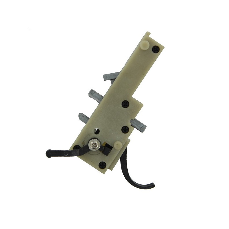 ASG-16062 TRIGGER HOUSING M70 VARMINT PART 70-09