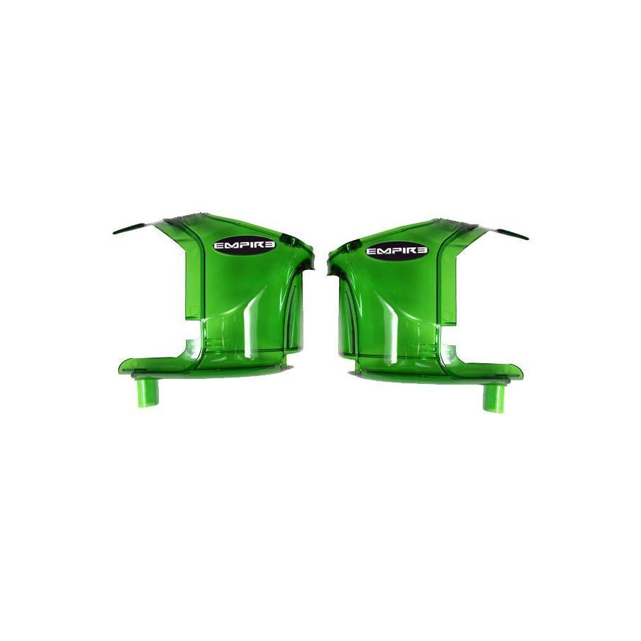 Empire Prophecy Body Accent Kit Green unico